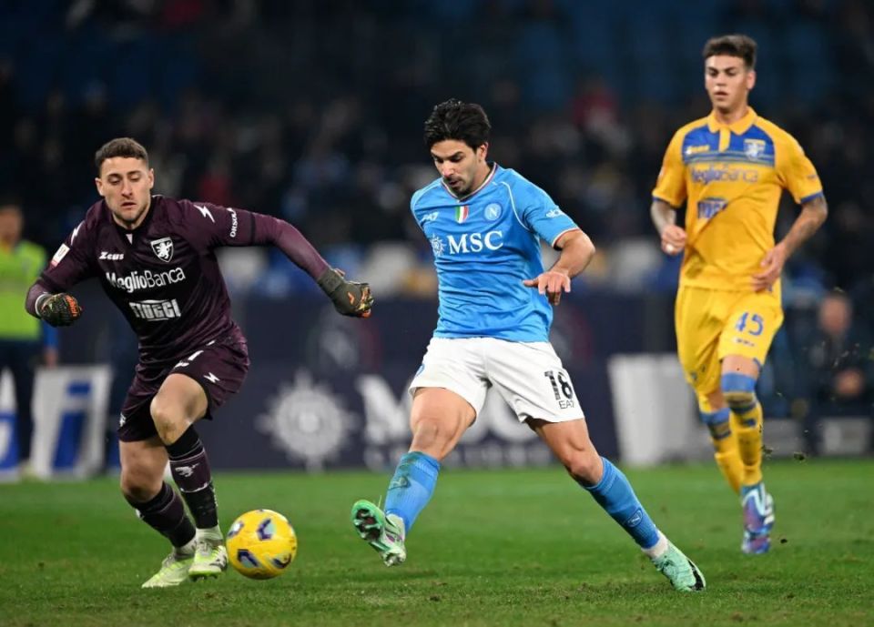 开云体育首页-关于今夜皇家马德里备战意大利杯；造点机会细节曝光；话题不断；控场能力受关注的信息